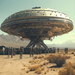 Best Evidence Proving Aliens Exist