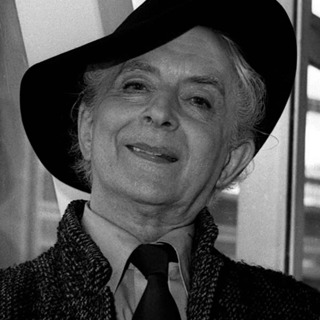 87. Quentin Crisp – Mannen utan filter