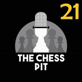 S2 Ep21: World Rapid & Blitz Recap - Blitz Day Two