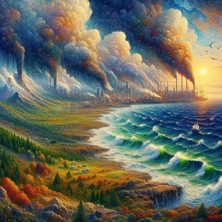 Episode 4: Episode 4: Capitalism in the 21st Century - An Optimist's Vision