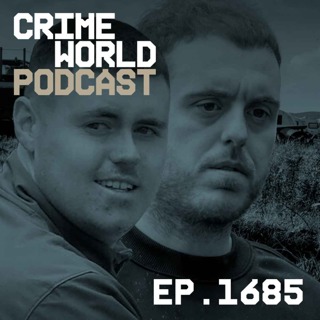 Who are killer brothers Gary and Sean Anderson?