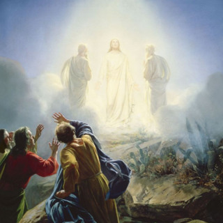 Preparing for the Coming Messiah in Advent: The Fulfillment of the Law and the Prophets