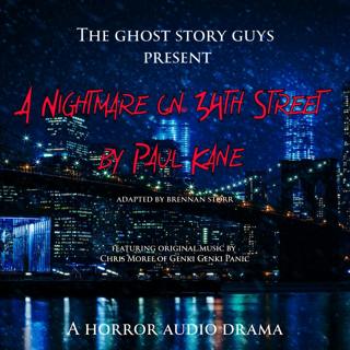 A Nightmare on 34th Street