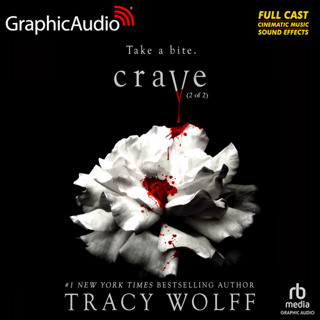 Crave 1: Crave 2 of 2