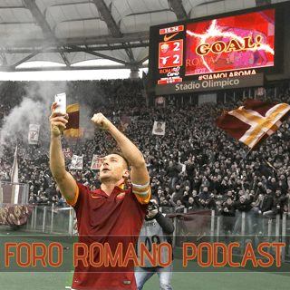 Podcast Foro Romano #6 ”Italienska skatteverket”