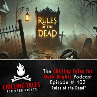 403: 403: Evil Idol Resurrection (Rules of the Dead) - Chilling Tales for Dark Nights