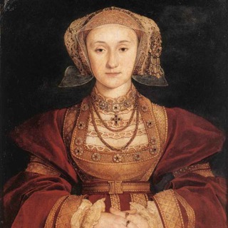 52. Henrik VIII:s sex fruar, del 4: Anna av Kleve – Kontraktet, krisen och comebacken