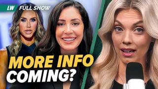 NEW Epstein Narrative from the White House? | Ep 146