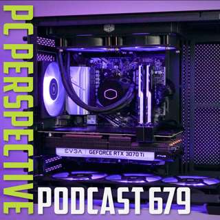 Podcast #679 - AMD Corrects Ryzen 7000 TDPs, Lian Li O11D MINI Case Review, GPUs at MSRP and More