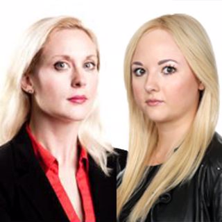 Atladottir&Bjurwald: Oscars, hunkjojk och vintersport