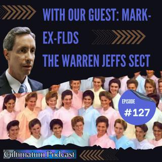 Escaping Warren Jeffs: Mark's Life Inside the FLDS Cult