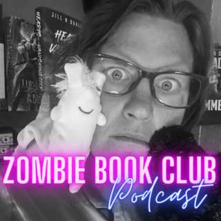 The Kara Mason Series with special guest Jill N. Davies | Zombie Book Club Ep 150
