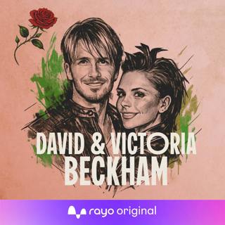 David og Victoria Beckham - Tidenes superpar