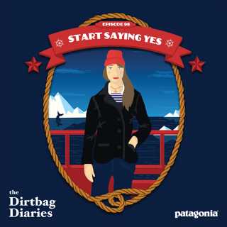 Start Saying Yes