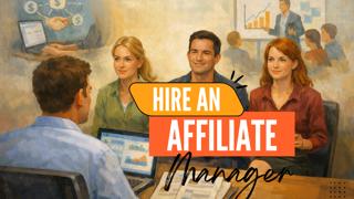How to Choose the Right Affiliate Manager