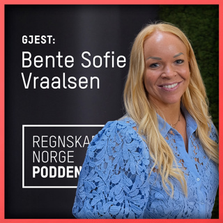 Årets Overskudd 2025: Betydningen av å bli sett – og lønnsfagets potensial