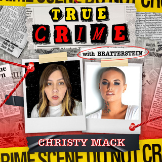 Adult Film Actor Attacked by MMA War Machine : The Survival Story of Christy Mack
