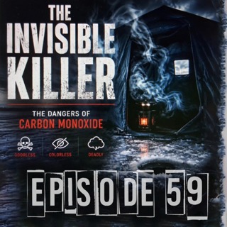 The Invisible Killer