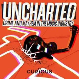 Introducing "Uncharted": Sid Vicious and Questions About the Murder of Nancy Spungen