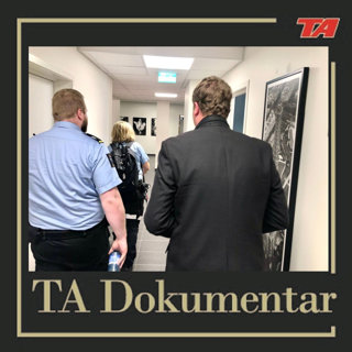 Supersvindleren slo til igjen