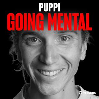 Francesco Puppi: Logic, Pain, and the Reality of Ultra Running