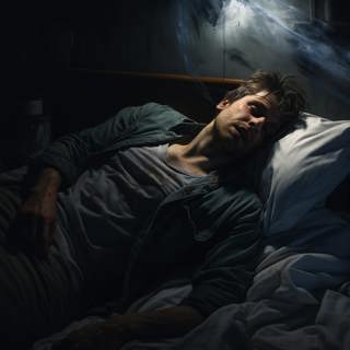 My Back is Killing Me