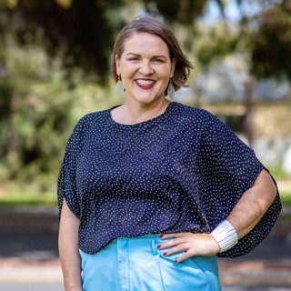 146: Lacey Filipich on financial education