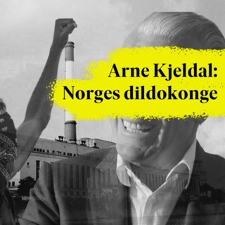 Dildofabrikken: Reisebrev fra Iran