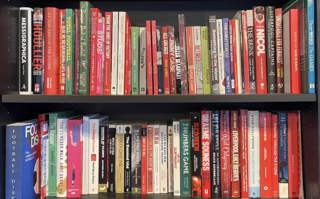 Tony Evans, Daniel Gray & More -  Book Special: TAW Live