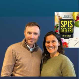 Irina Lee - Spis deg fri