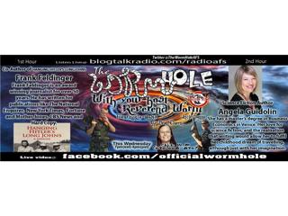 The Worm Hole Season 3 Episode 12