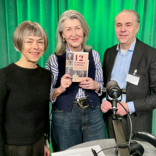 Avsnitt 86: Ebba Pauli och Anna Sörensen – nydanare i det tidiga 1900-talets social- och skolpolitik