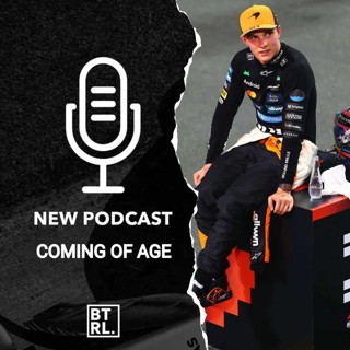 Coming of Age - The Saudi Arabian GP Review