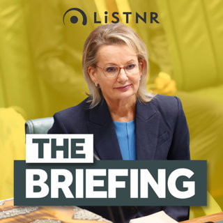 Ley’s leadership on the line + Gen Z’s done with democracy