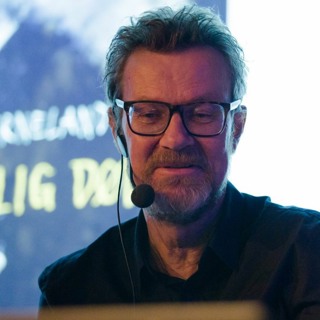 #110: Steffen Kverneland om "En frivillig død" (frå Kapittel18)