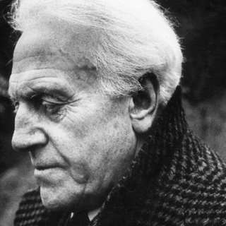 ”Lilla hand, som ej är min” av Pär Lagerkvist