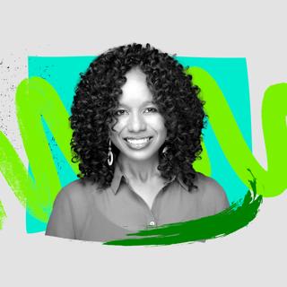 Chief Economist Nela Richardson Talks Labor Trends and the New Workforce