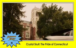 Crystal Skull 25: Crystal Skull - The Pride of Connecticut, with Paul Sullivan