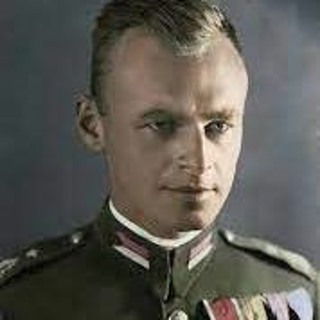 Episode 227 - Witold Pilecki, The Auschwitz Volunteer Part 1