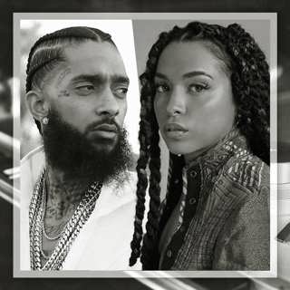 Nipsey Hussle & Princess Nokia