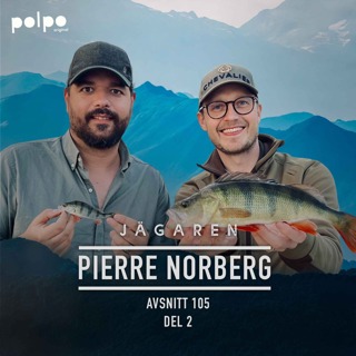 Pierre Norberg del 2