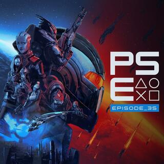 EP35. Sony Re-Confirms NO Discs | RIP BioWare & Mass Effect