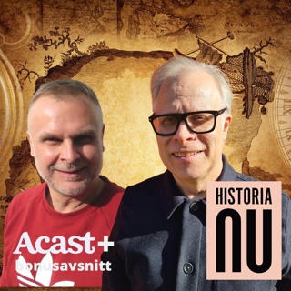 Bonus: Historiekampen - Returmatchen (teaser)