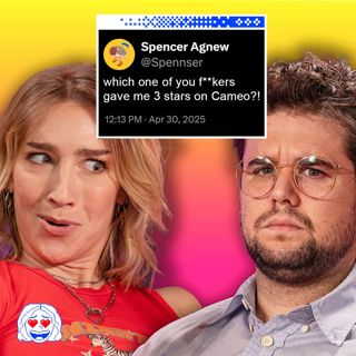5: Should Spencer Be Allowed Online? | URL