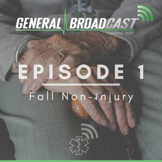 Fall Non-injury