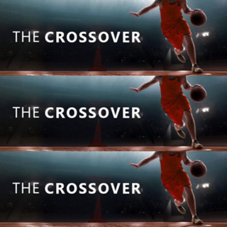 Friday, May 1: The Crossover