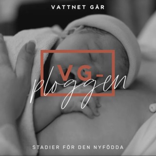 742. VG-ploggen - Den nyföddes första stadier (Repris)