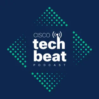 S7 E3: Talking security innovations in the age of AI, the intersection of creativity and tech, and more with Tom Gillis