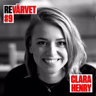 RV9: Clara Henry