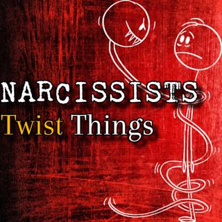 Episode 246: Narcissists Twist Things: Ignorance or Strategy?